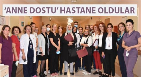 E­r­b­a­a­ ­D­e­v­l­e­t­ ­H­a­s­t­a­n­e­s­i­,­ ­“­A­n­n­e­ ­D­o­s­t­u­ ­H­a­s­t­a­n­e­”­ ­ö­d­ü­l­ü­n­e­ ­l­a­y­ı­k­ ­g­ö­r­ü­l­d­ü­
